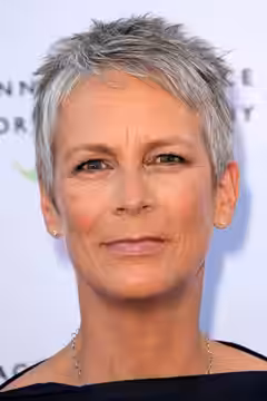 Jamie Lee Curtis