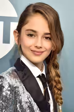 Julia Butters