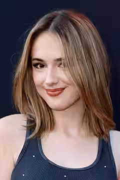 Julia Butters