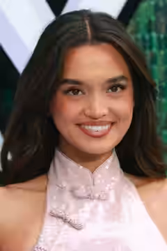 Sophia Hammons