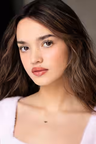 Sophia Hammons