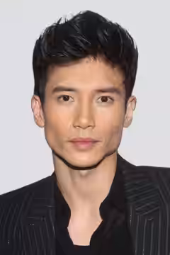 Manny Jacinto