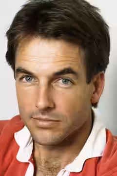Mark Harmon