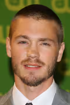Chad Michael Murray