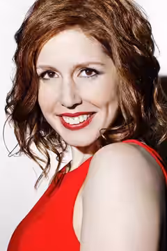 Vanessa Bayer