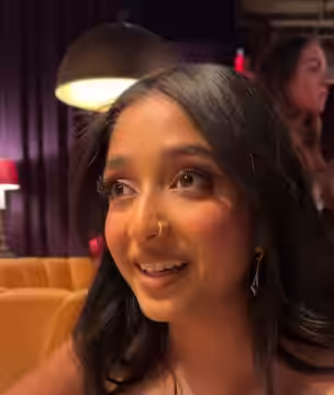 Maitreyi Ramakrishnan at Never Have I Ever Season 4 NYC Tastemaker Reception on June 06, 2023, in New York City