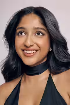 Maitreyi Ramakrishnan