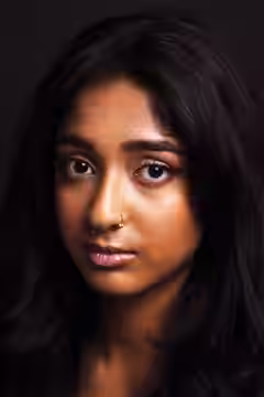 Maitreyi Ramakrishnan