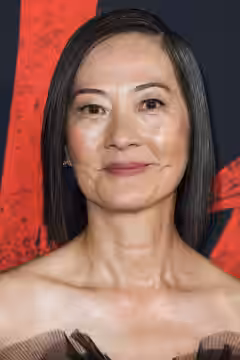 Rosalind Chao