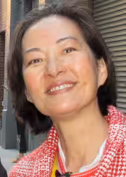 Rosalind Chao