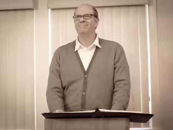 Stephen Tobolowsky (2013)