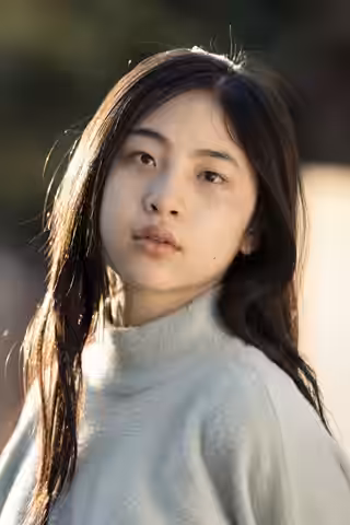 Sora Wong
