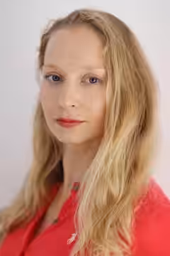 Olga Miller