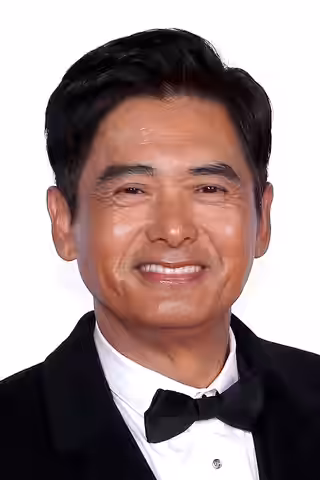 Chow Yun-Fat