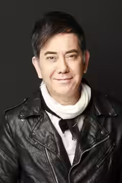 Anthony Wong