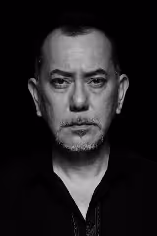 Anthony Wong