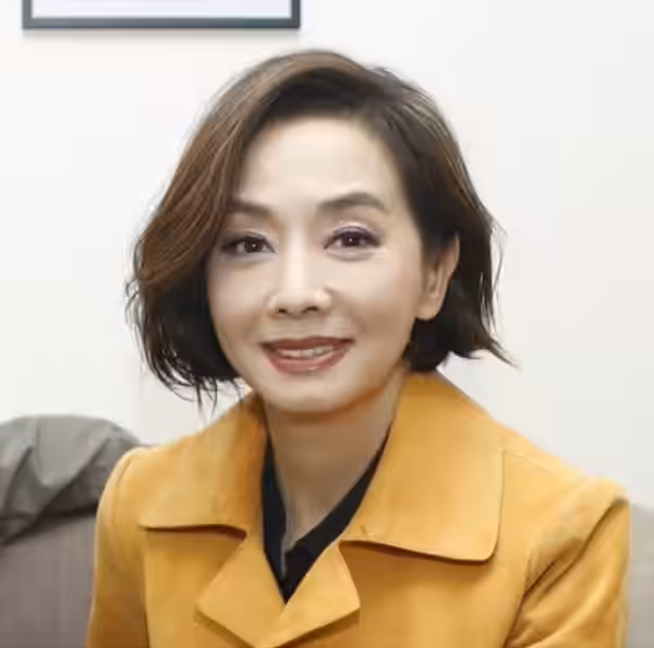 Teresa Mo Shun-Kwan