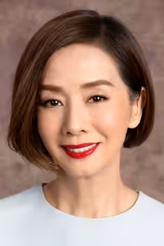 Teresa Mo Shun-Kwan