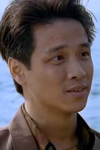 Stephen Tung