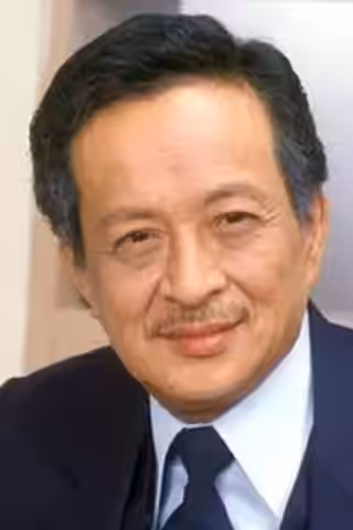 Kwan Hoi-San