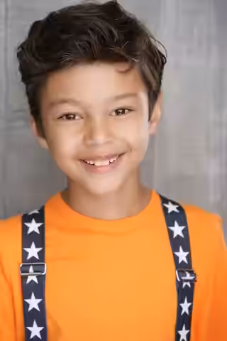 Nicholas Sean Johnny