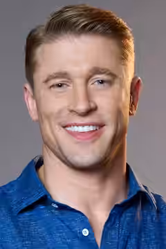 Tyler Jacob Moore