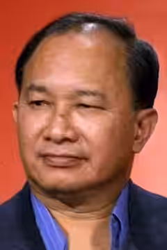 John Woo