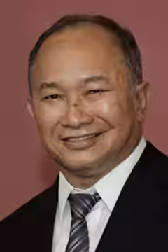 John Woo