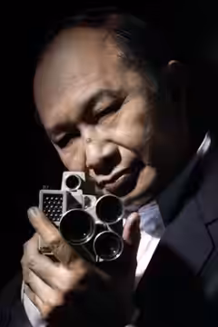 John Woo