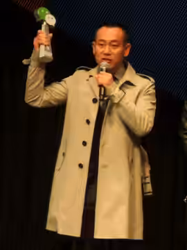 Bowie Lam