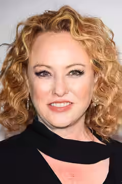 Virginia Madsen