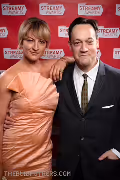 Thanks for viewing the official Streamy Awards photos! The exclusive photos of the winners and presenters are here. You don't want to miss those! We could not h (2010)