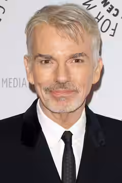 Billy Bob Thornton