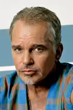 Billy Bob Thornton