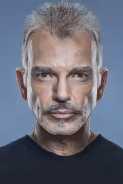 Billy Bob Thornton
