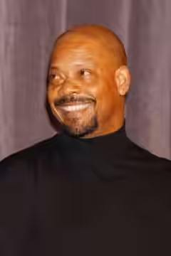 Carl Franklin