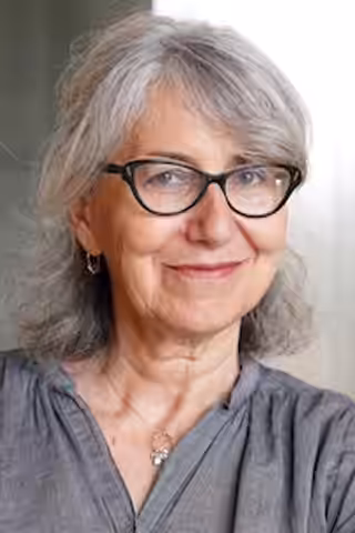 Carole Kravetz