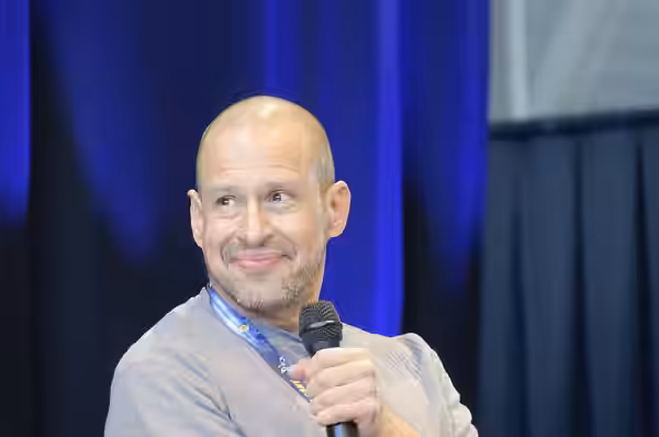 Stuttgart 2021 -Comic Con Germany-
