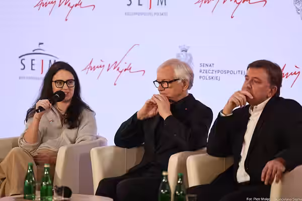 Fot. Piotr Molęcki / Kancelaria Sejmu (2026)