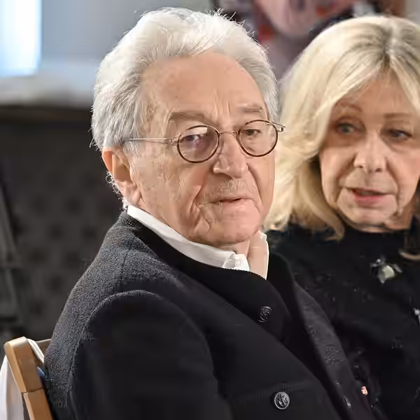 Konferencja „Andrzej Wajda 2026. Setna rocznica urodzin Mistrza”(zdjęcie edytowane)