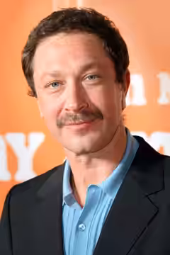 Ebon Moss-Bachrach at the opening night of "Dog Day Afternoon" on Broadway - March 30, 2026