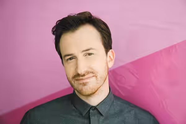 Joe Mazzello, actor (2019)