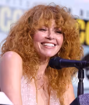 Natasha Lyonne