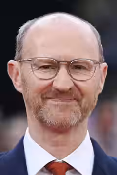 Mark Gatiss
