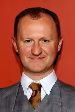 Mark Gatiss