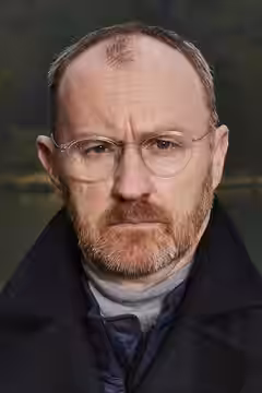 Mark Gatiss