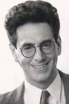 Harold Ramis