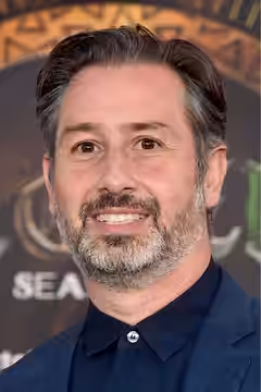 Kasra Farahani