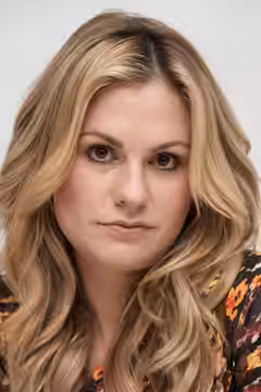Anna Paquin