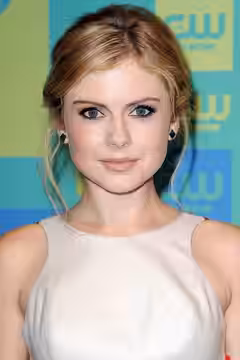 Rose McIver